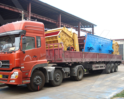 roll crushers are used in mining industry